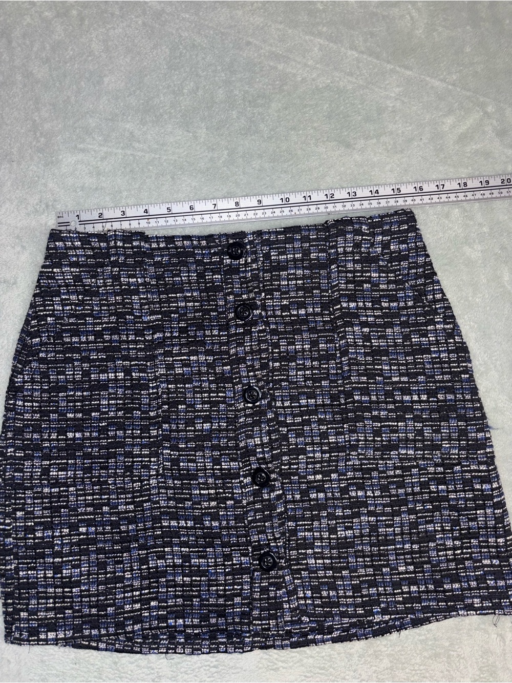 Banana republic skirt size 6